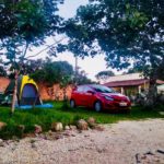 Camping Hostel Cavalcante-GO 2