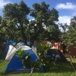 Camping Hostel Cavalcante-GO 3
