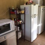 Camping Hostel Cavalcante-GO 4