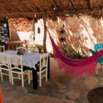 Camping Hostel Cavalcante-GO 5