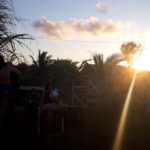 Camping Ibaté-Baía da Traição-PB-1