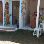 Camping Ibaté-Baía da Traição-PB 1