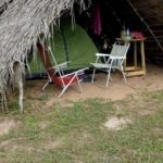 Camping Ibaté-Baía da Traição-PB-12