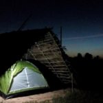 Camping Ibaté-Baía da Traição-PB-13