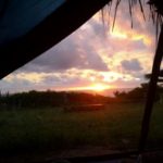 Camping Ibaté-Baía da Traição-PB-14