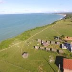 Camping Ibaté-Baía da Traição-PB-15