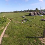 Camping Ibaté-Baía da Traição-PB-16
