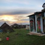 Camping Ibaté-Baía da Traição-PB-17