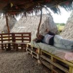 Camping Ibaté-Baía da Traição-PB 2