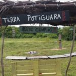 Camping Ibaté-Baía da Traição-PB 5