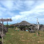 Camping Ibaté-Baía da Traição-PB 6