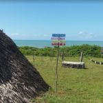 Camping Ibaté-Baía da Traição-PB 7