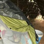 Camping Ibaté-Baía da Traição-PB 8