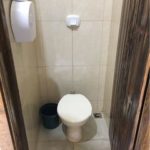 Camping Mariquita-Ponta Grossa-PR-1