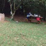 Camping Mariquita-Ponta Grossa-PR-7