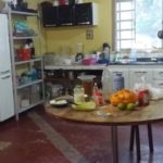 Camping Nucleo Servir a Vida-Miranda-MS 2