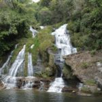 Camping PArque Ecológico do Paredão-Guapé-MG 10