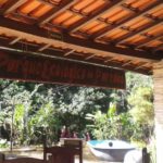 Camping PArque Ecológico do Paredão-Guapé-MG 3