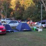 Camping PArque Ecológico do Paredão-Guapé-MG 4