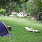 Camping PArque Ecológico do Paredão-Guapé-MG 5