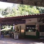Camping PArque Ecológico do Paredão-Guapé-MG 6