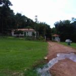 Camping PArque Ecológico do Paredão-Guapé-MG 7