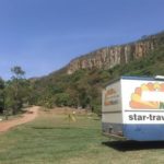 Camping PArque Ecológico do Paredão-Guapé-MG 8