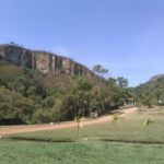 Camping PArque Ecológico do Paredão-Guapé-MG 9