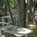 Camping PRaia da Ema-Terra Rica-PR-1