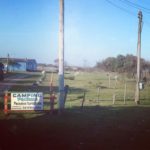 Camping Pachuca-Santa Votória do Palmar-RS-1