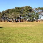 Camping Parque NAcional das Emas