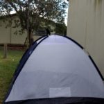 Camping Parque NAcional das Emas 2