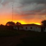 Camping Parque NAcional das Emas 3