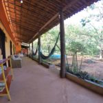 Camping Pedra Furada 1