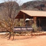 Camping Pedra Furada 3