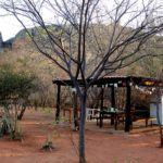 Camping Pedra Furada 4