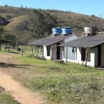Camping Picareta-Serra da Canastra-São Roque de Minas-MG