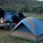 Camping Picareta-Serra da Canastra-São Roque de Minas-MG 3