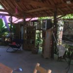 Camping Pousada Alquimia-Aiuroca-MG