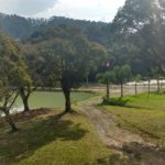 Camping Pousada Esperança-Lauro Muller-SC-1