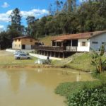 Camping Pousada Esperança-Lauro Muller-SC-10