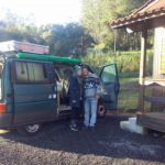 Camping Pousada Esperança-Lauro Muller-SC-5