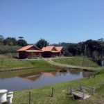 Camping Pousada Esperança-Lauro Muller-SC-6