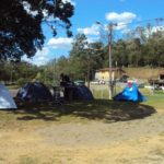 Camping Pousada Esperança-Lauro Muller-SC-8