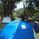 Camping Pousada Esperança-Lauro Muller-SC-9