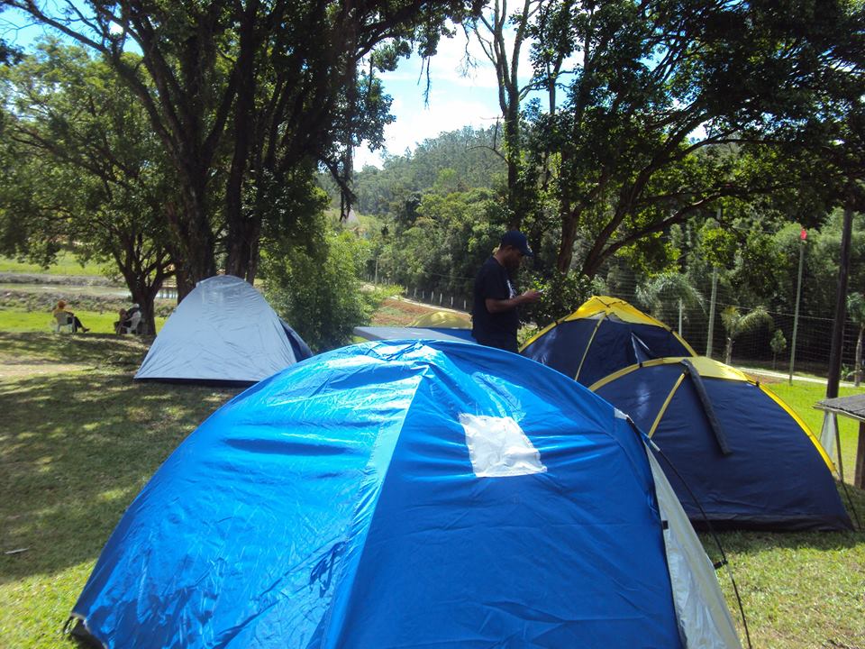Camping Pousada Sítio Esperança