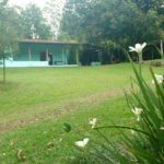 Camping Pousada Ruvina-Ribeirão Claro-PR-2