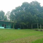 Camping Pousada Ruvina-Ribeirão Claro-PR-3