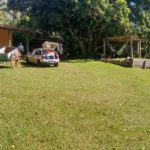 Camping Pousada Ruvina-Ribeirão Claro-PR-5