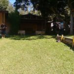 Camping Pousada Ruvina-Ribeirão Claro-PR-6